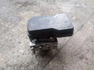Toyota Ractis Abs Pump