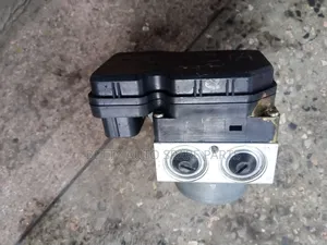 Toyota Ractis Abs Pump