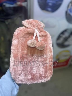 Hot Water Bottle New Hot Water Bottle - thumbnail 2