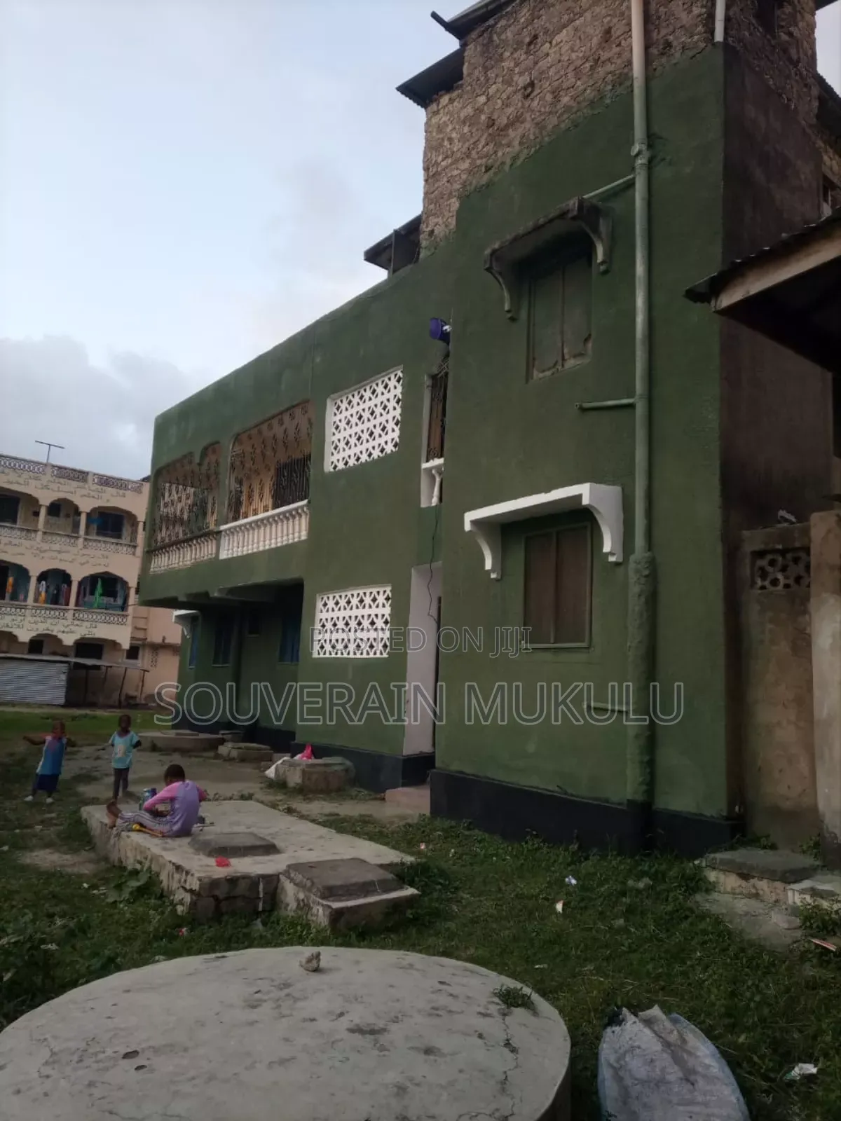 Furnished 7bdrm House in Kishada, Kisauni for sale
