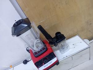 Silvercrest Heavy Duty Commercial Blender - thumbnail 2