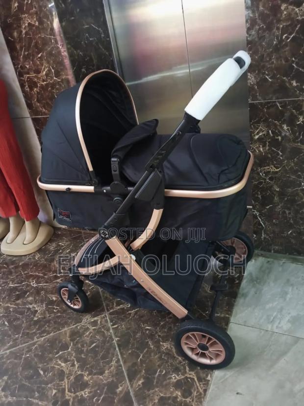 Coolbaby Stroller - thumbnail 3