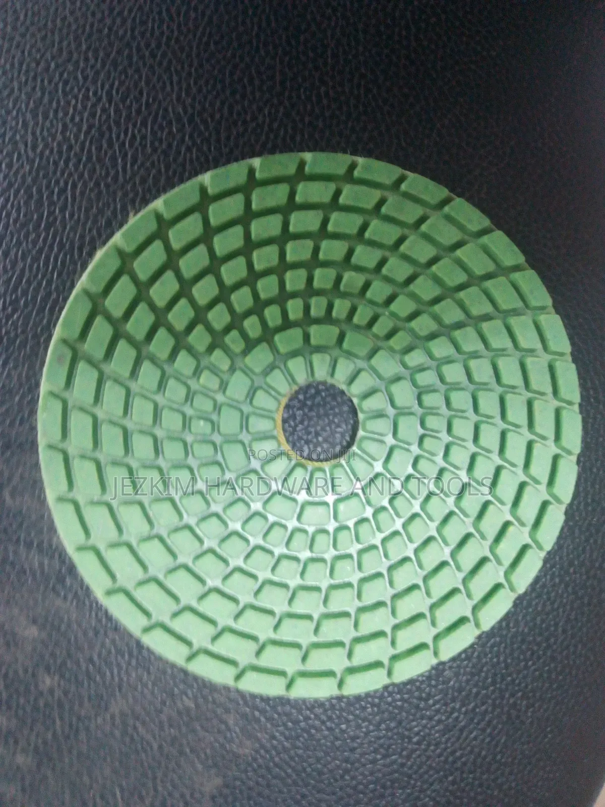 Polishing Pads