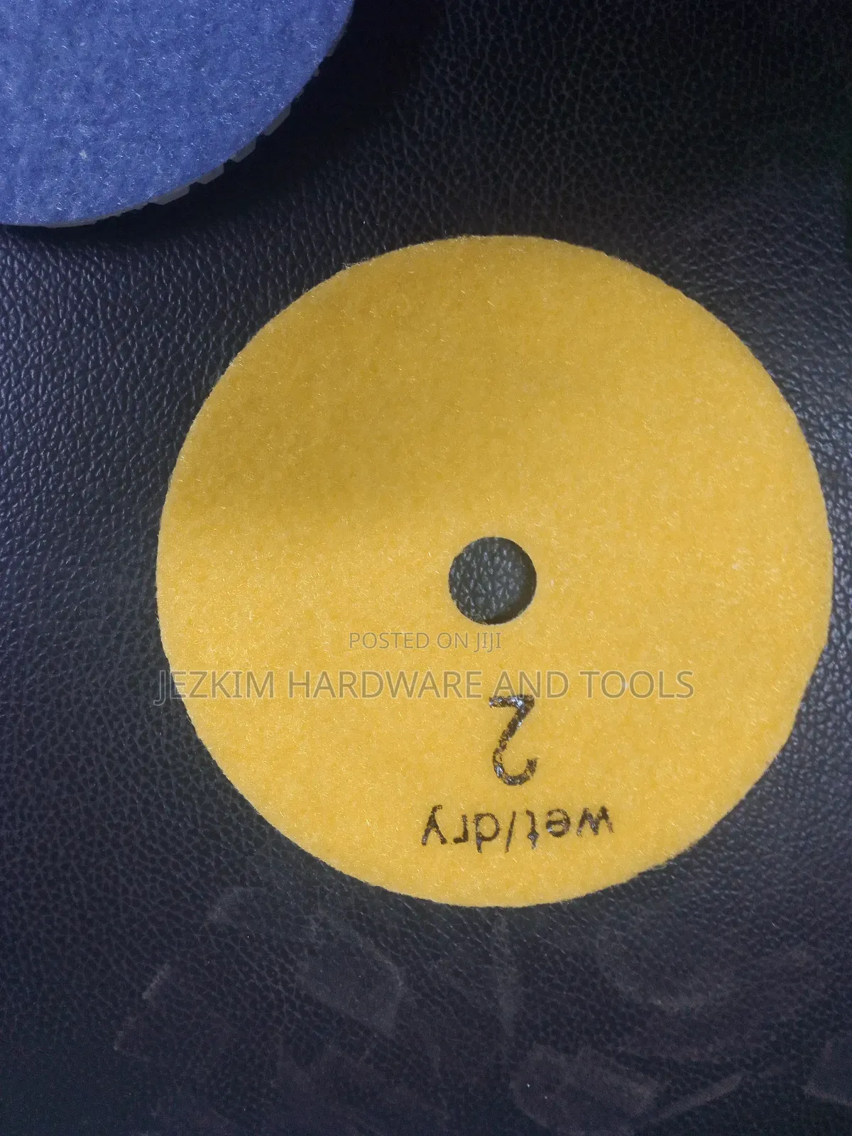 Polishing Pads