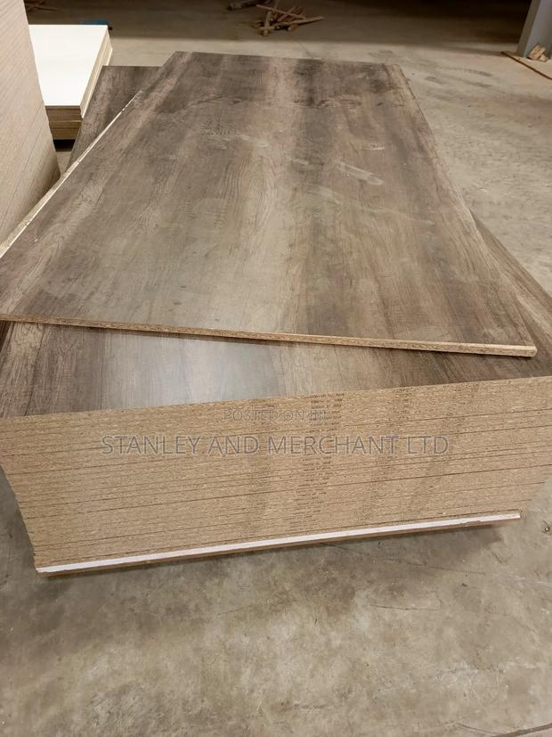 Quality MDF Boards