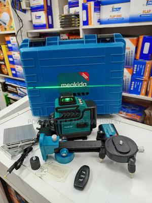 Meakida Laser Level 12 Lines - thumbnail 2