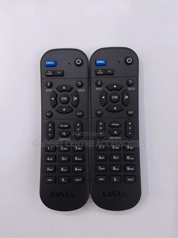 New DSTV Decoder Remotes - thumbnail 3