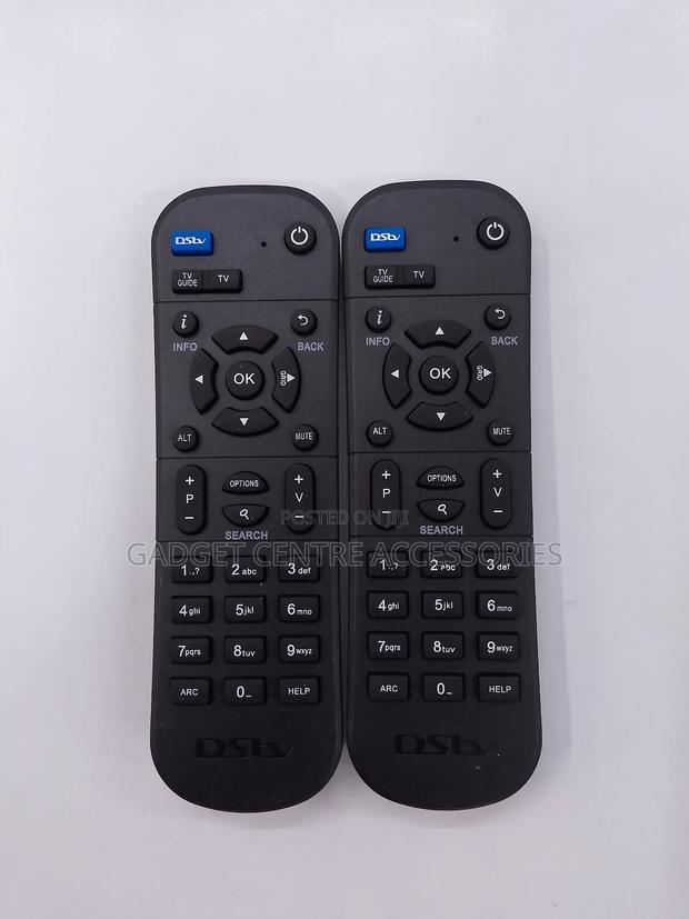 New DSTV Decoder Remotes - thumbnail 4