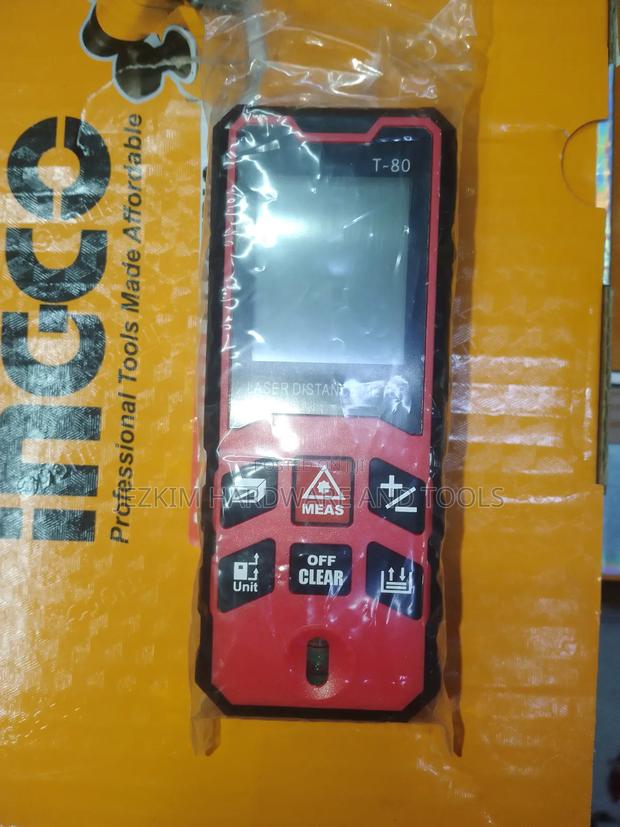 Laser Distance 80m - thumbnail 2