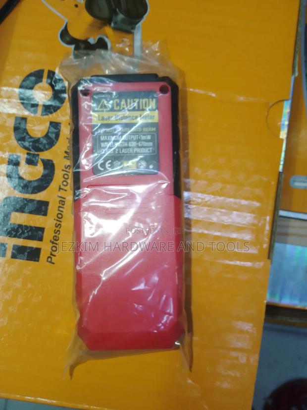 Laser Distance 80m - thumbnail 3