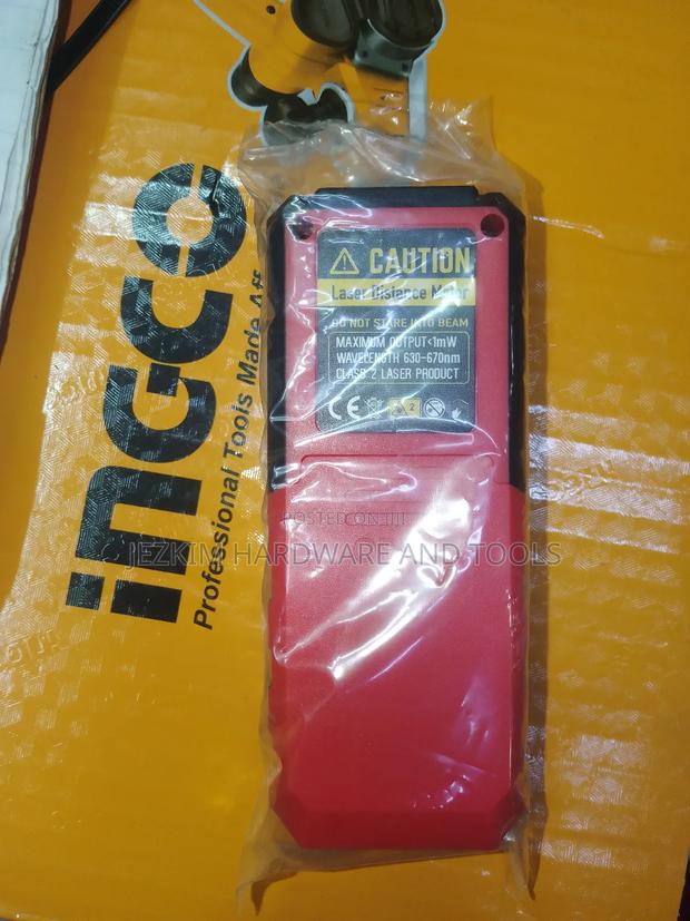 Laser Distance 80m - thumbnail 4