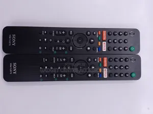 New Sony Smart Tv Remotes