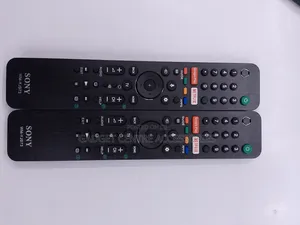 New Sony Smart Tv Remotes