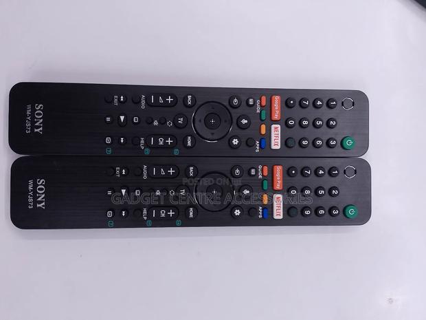 New Sony Smart Tv Remotes - thumbnail 2