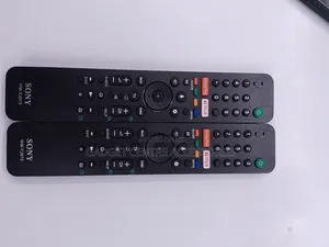 New Sony Smart Tv Remotes