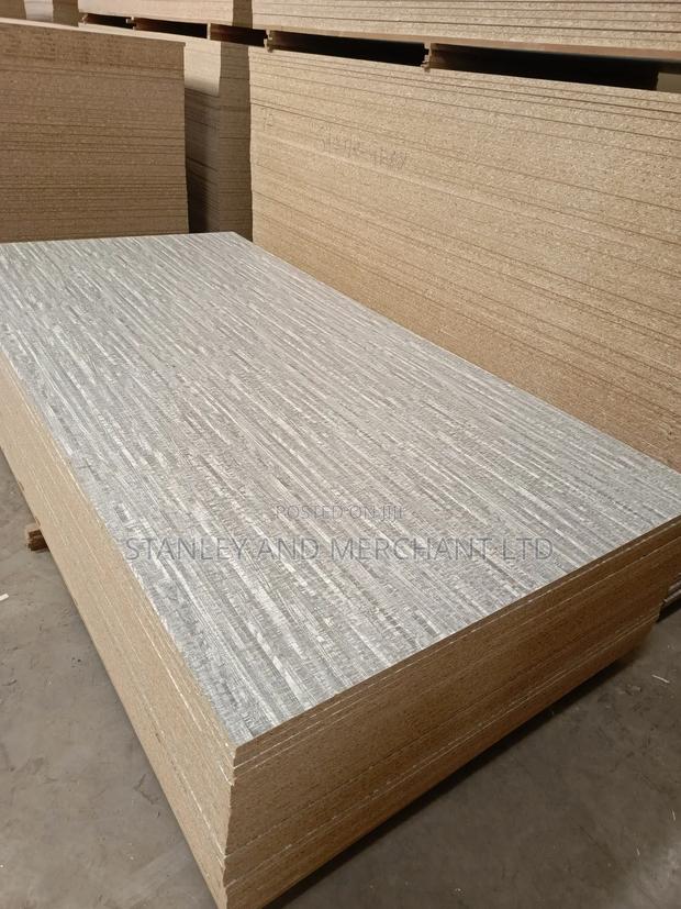 MDF Boards + Accessories Free Delivery