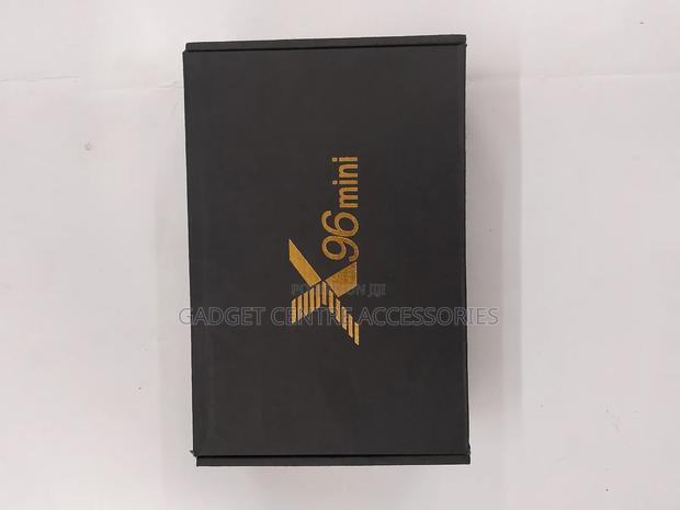 New X96mini 16gb Android Box - thumbnail 3