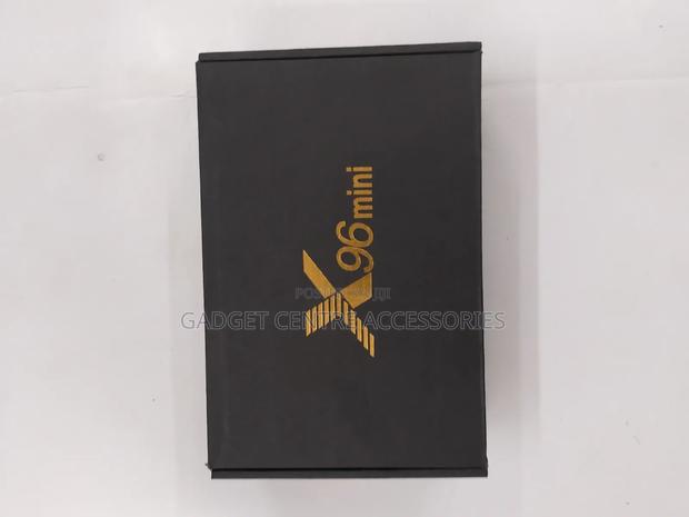 New X96mini 16gb Android Box - thumbnail 4