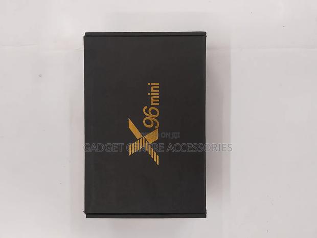New X96mini 16gb Android Box - thumbnail 5