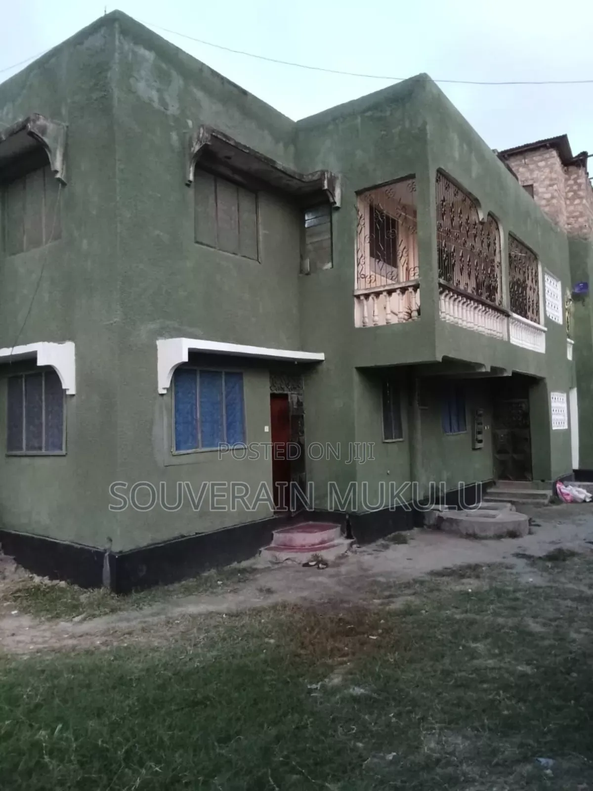 Furnished 7bdrm House in Kishada, Kisauni for sale