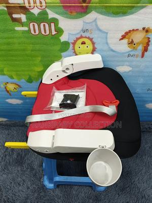 Booster Base Carseat - thumbnail 2