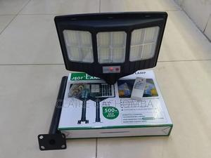 Solar Street Light 500watts Solar Street Light - thumbnail 2