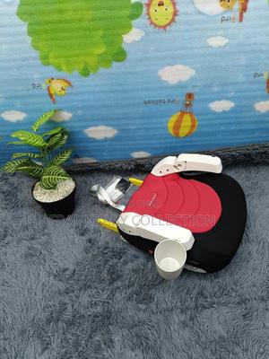 Booster Seat - thumbnail 2