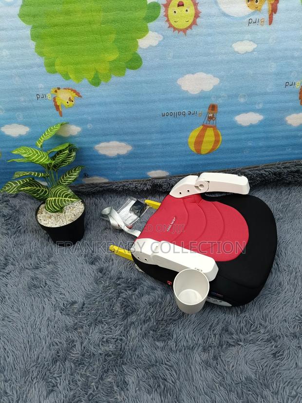 Booster Seat - main view