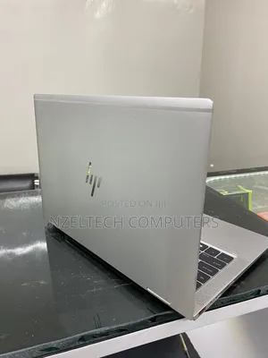 Laptop HP EliteBook x360 1030 G4 8GB Intel Core i5 SSD 256GB