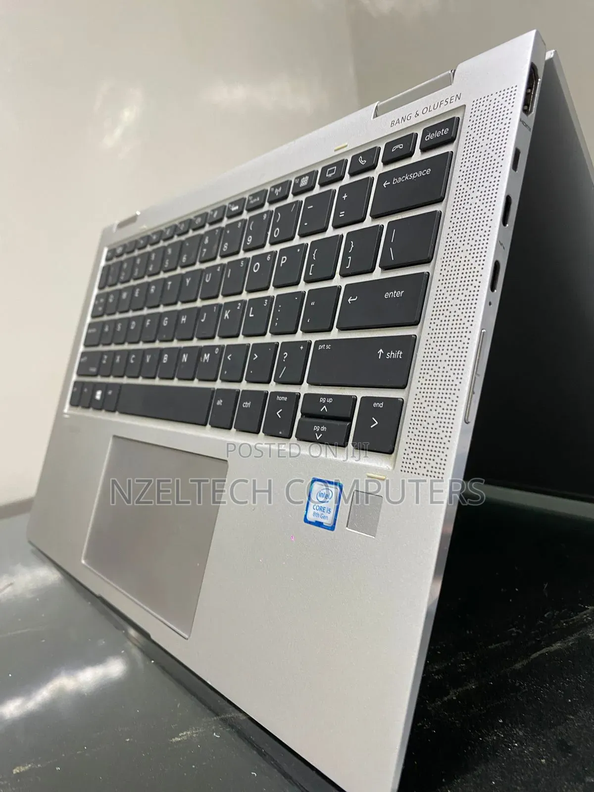 Laptop HP EliteBook x360 1030 G4 8GB Intel Core i5 SSD 256GB
