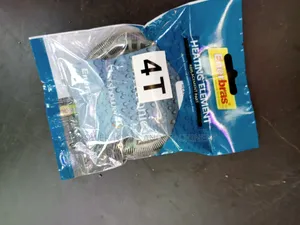 Instant Shower Element 4T