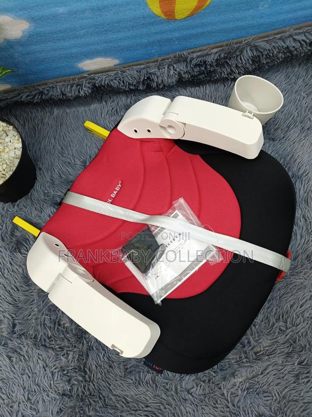 Kids Booster Seat - main view