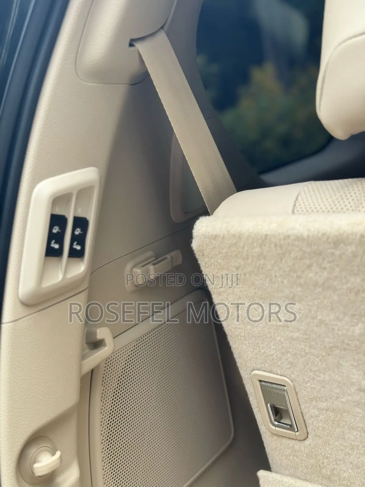 Toyota Land Cruiser Prado 2019 Black