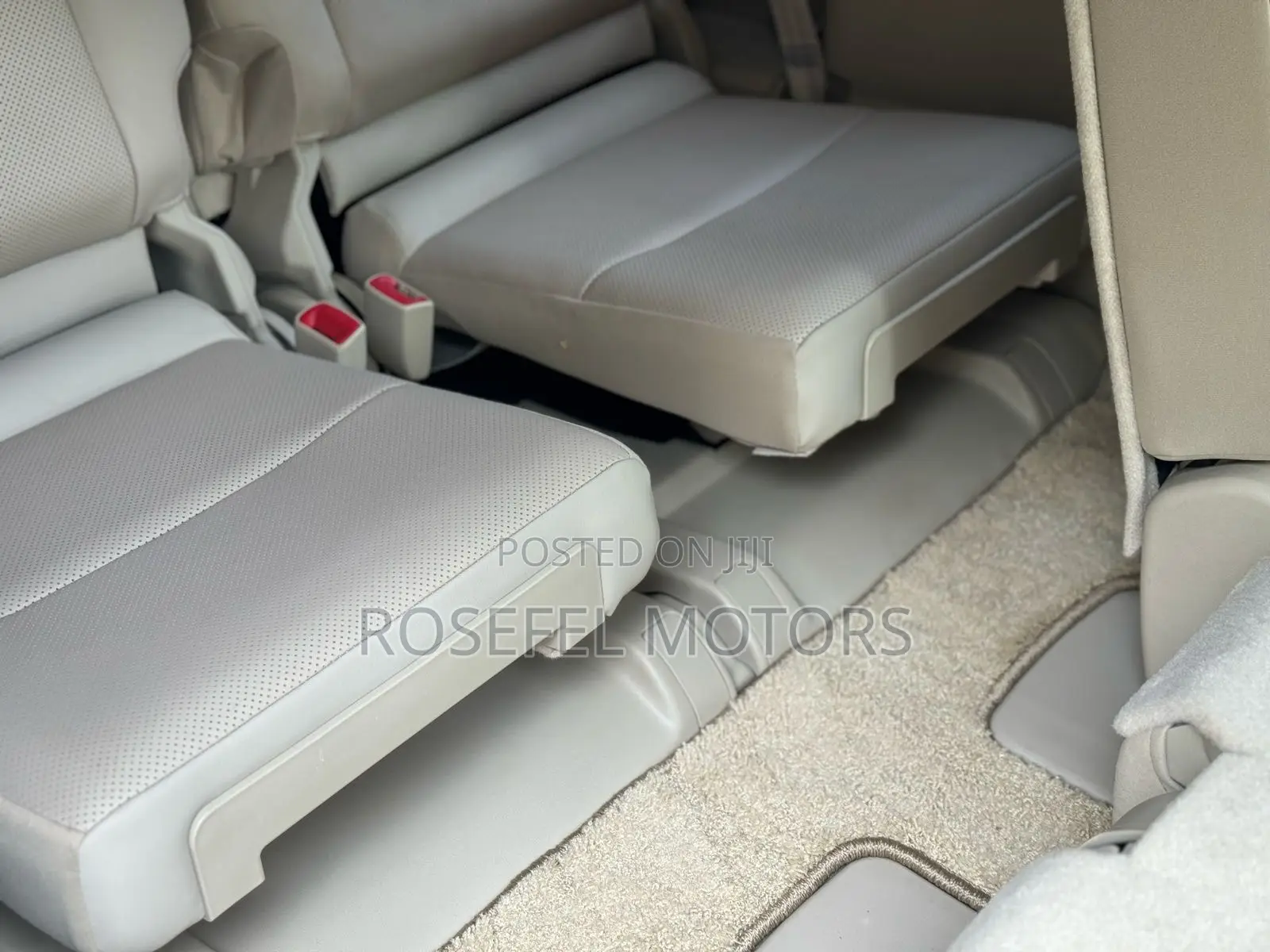 Toyota Land Cruiser Prado 2019 Black