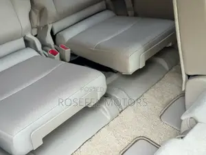 2019 Toyota Land Cruiser Prado - Black Edition