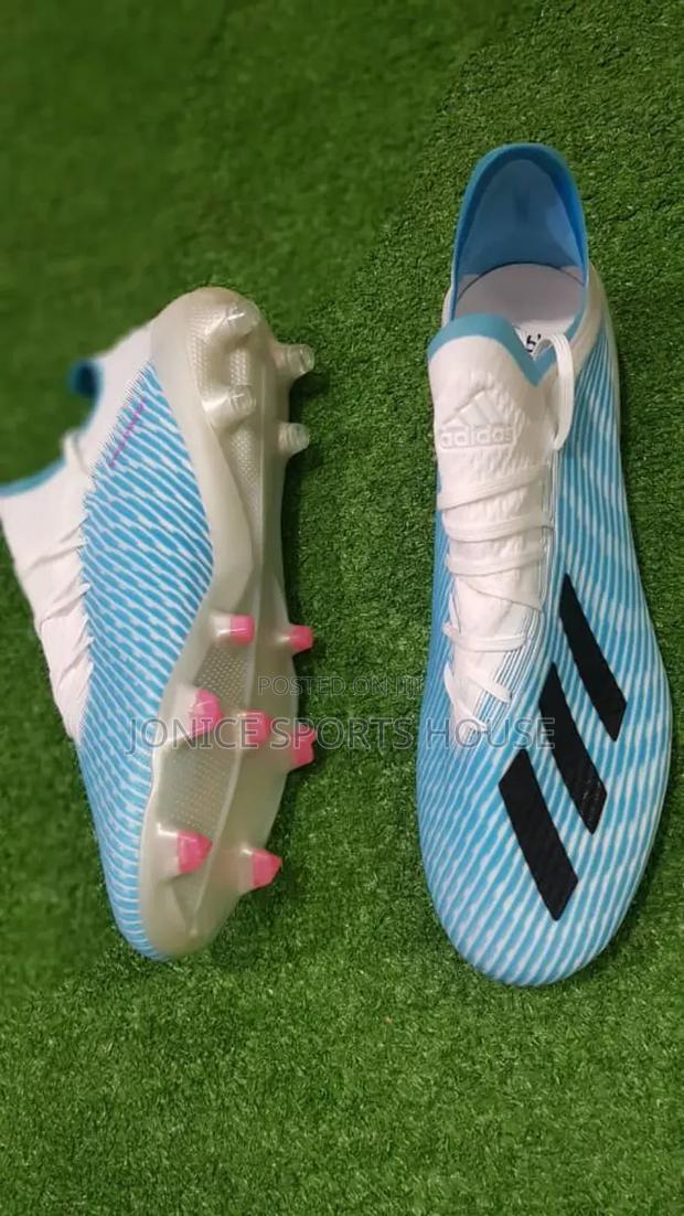 Adidas Soccer Boots - thumbnail 2