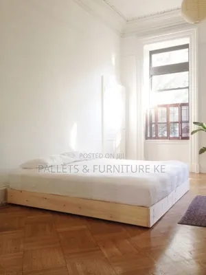 Solace Mahogany Bedstead