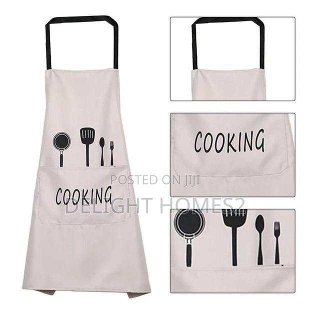 Adult Waterproof Aprons - thumbnail 2