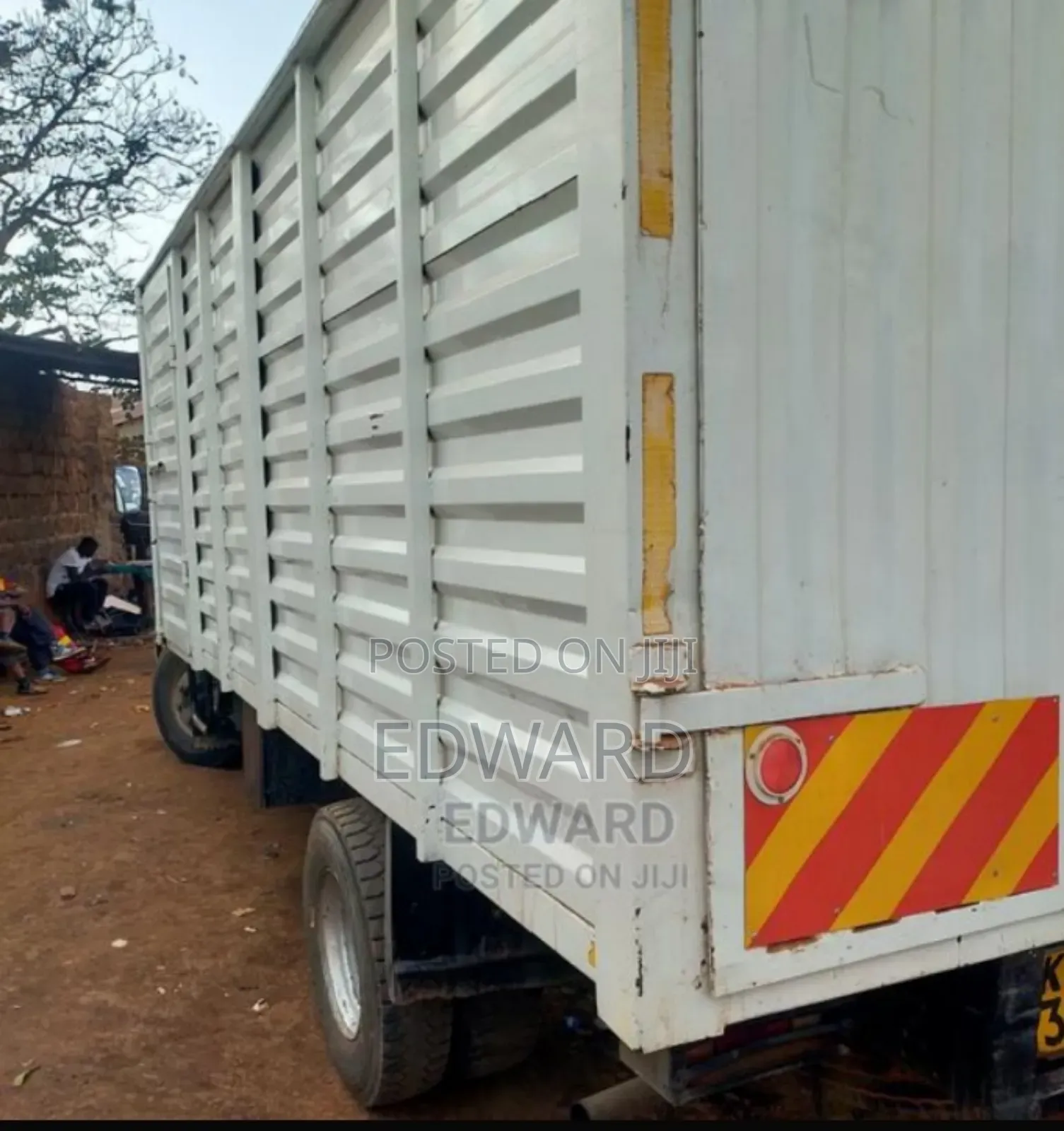Transport Services
