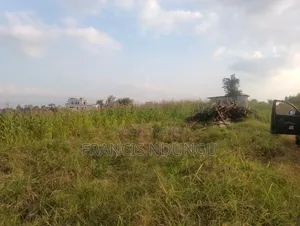 Residential Plots for Sale Kiora Estate Kiambu Municipality