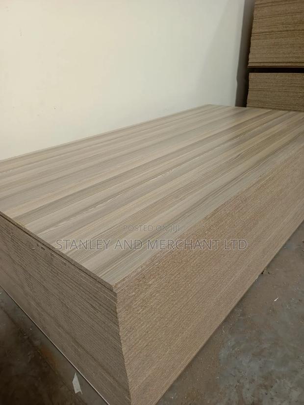 Quality MDF Free Delivery