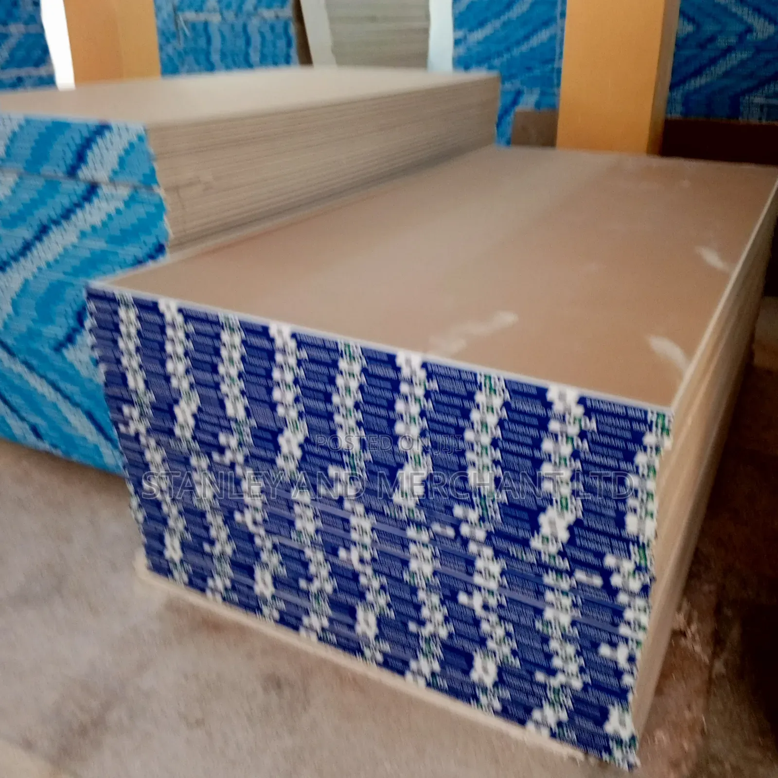 Gypsum Original Hada Boards Free Delivery