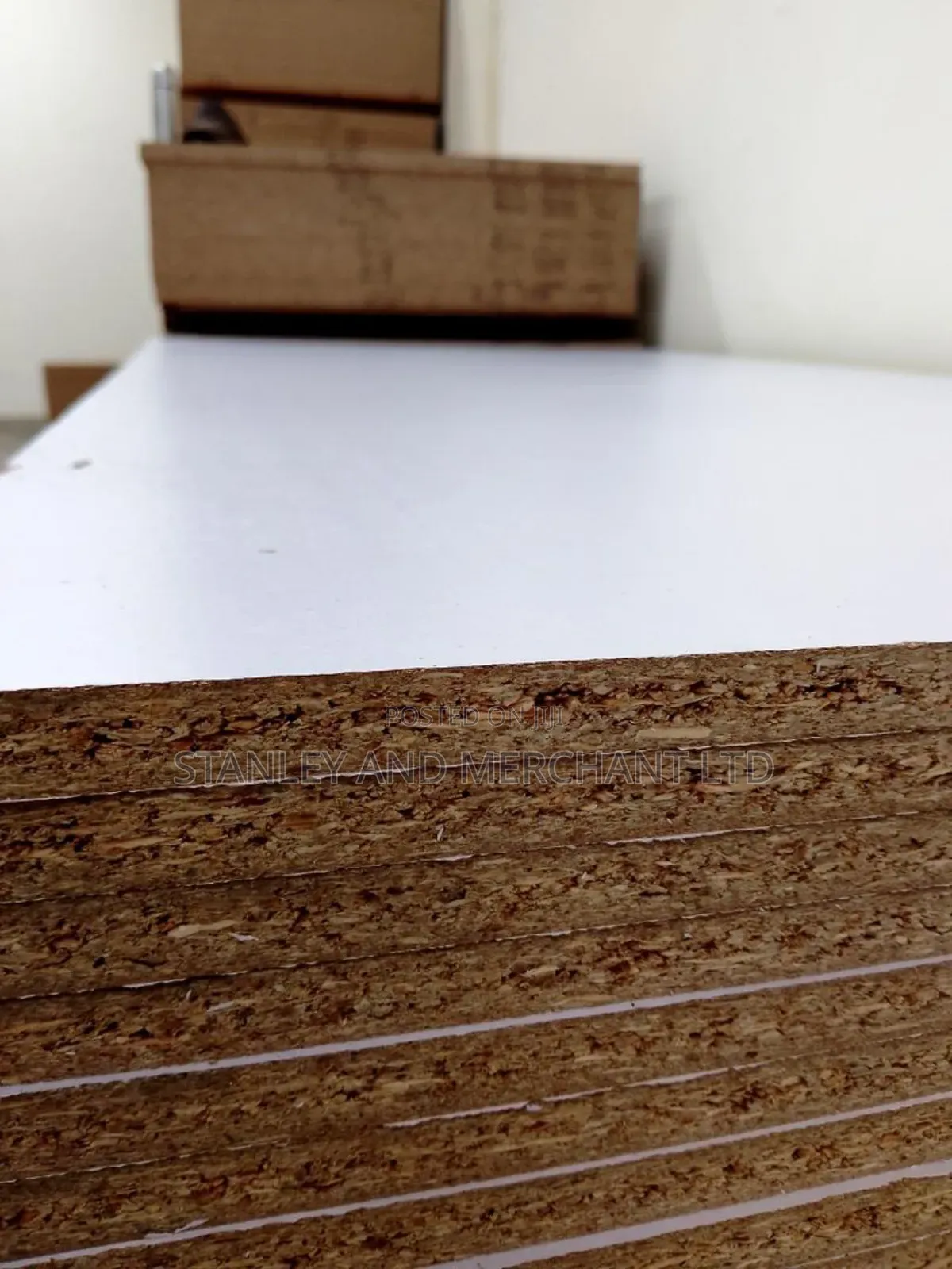 Particle Board Free Delivery Countrywide