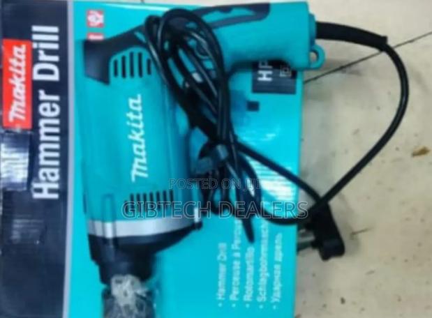 1630 Makita Hammer Drill - main view