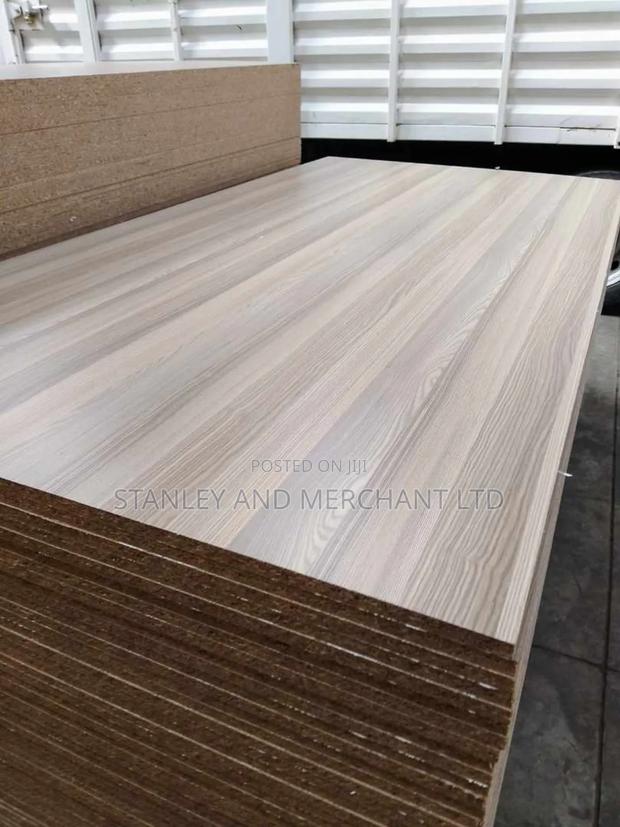 Particle Board. Free Delivery Countrywide.