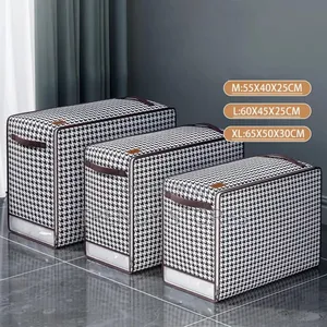 Duvet Storage Bag