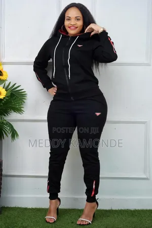 Designer Stylish Tracksuit