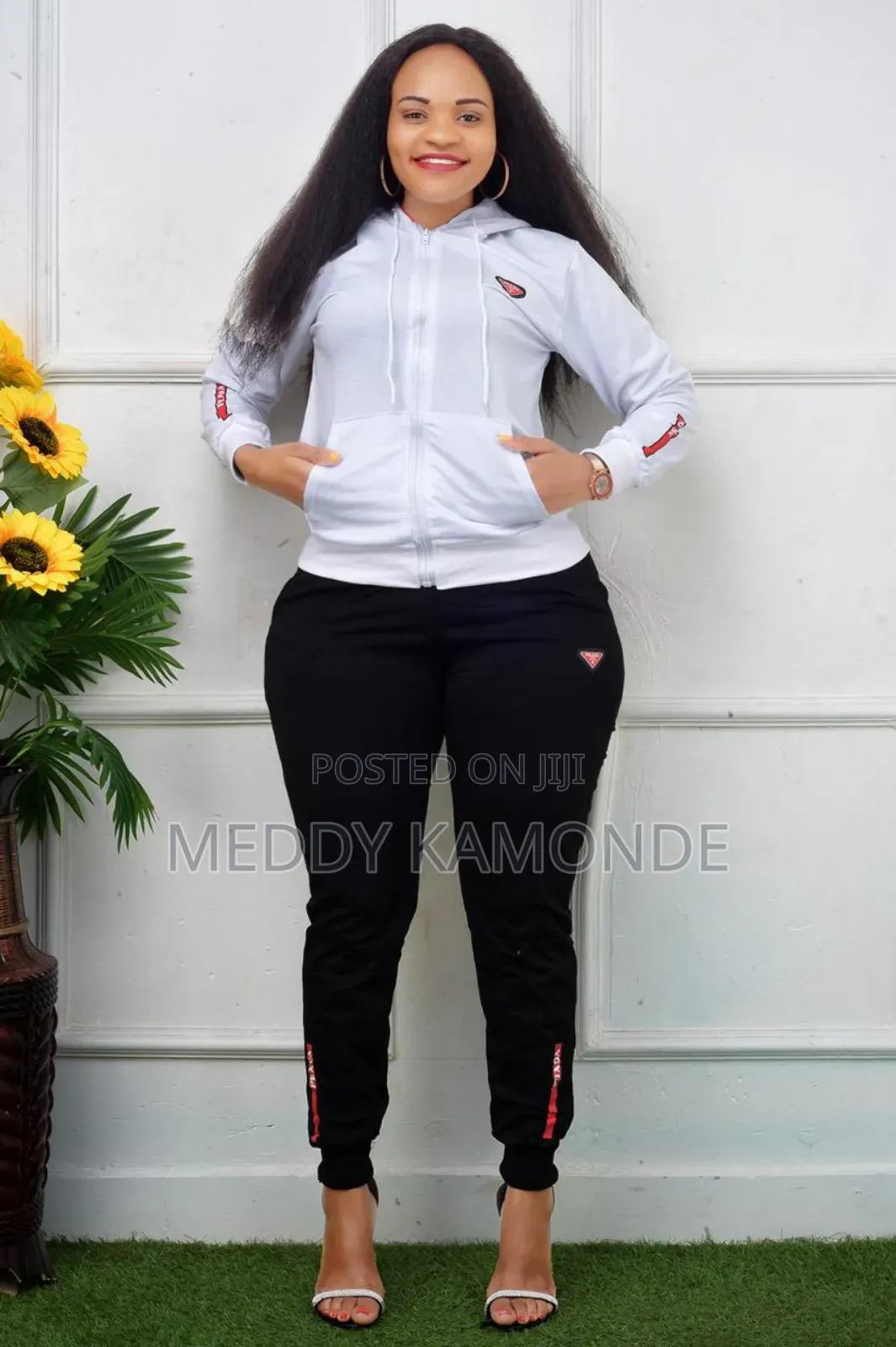 Designer Stylish Tracksuit
