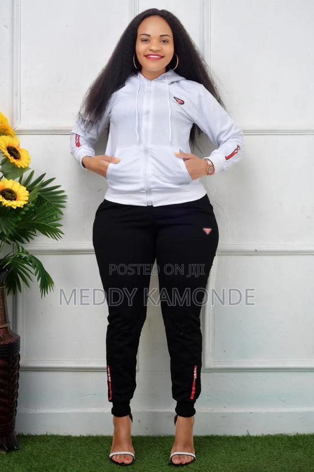 Designer Stylish Tracksuit