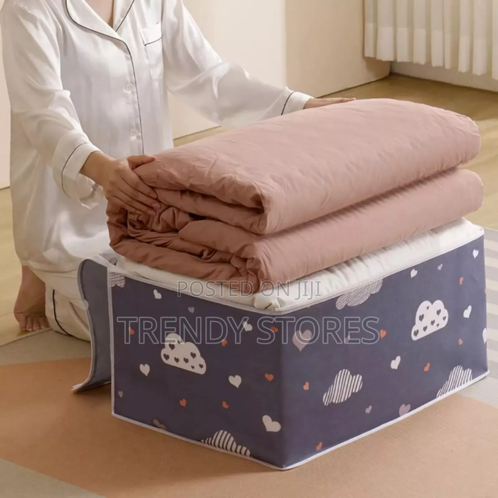 Moisture Proof Organizer
